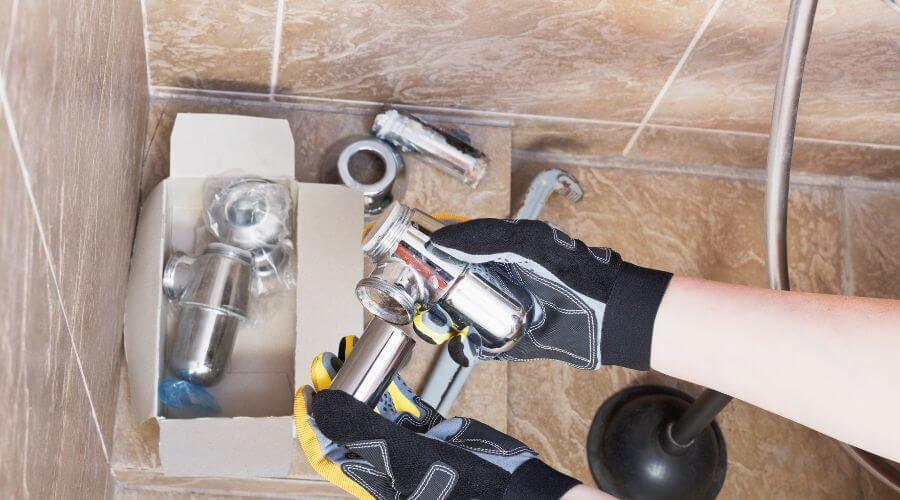 Expert tile roof repair services in Webster, MN